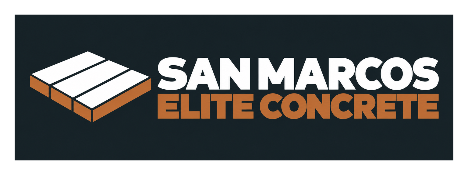 San Marcos Elite Concrete